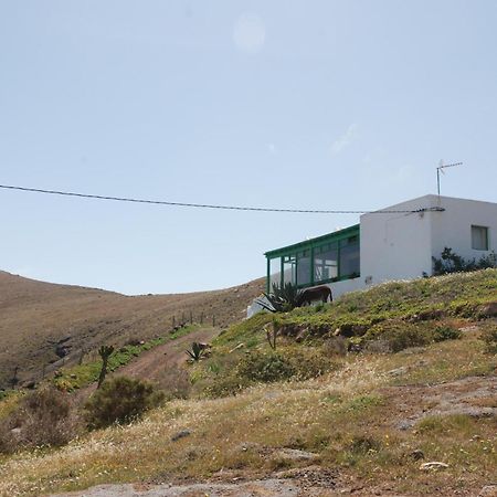 Villa El Perinque Femés Εξωτερικό φωτογραφία