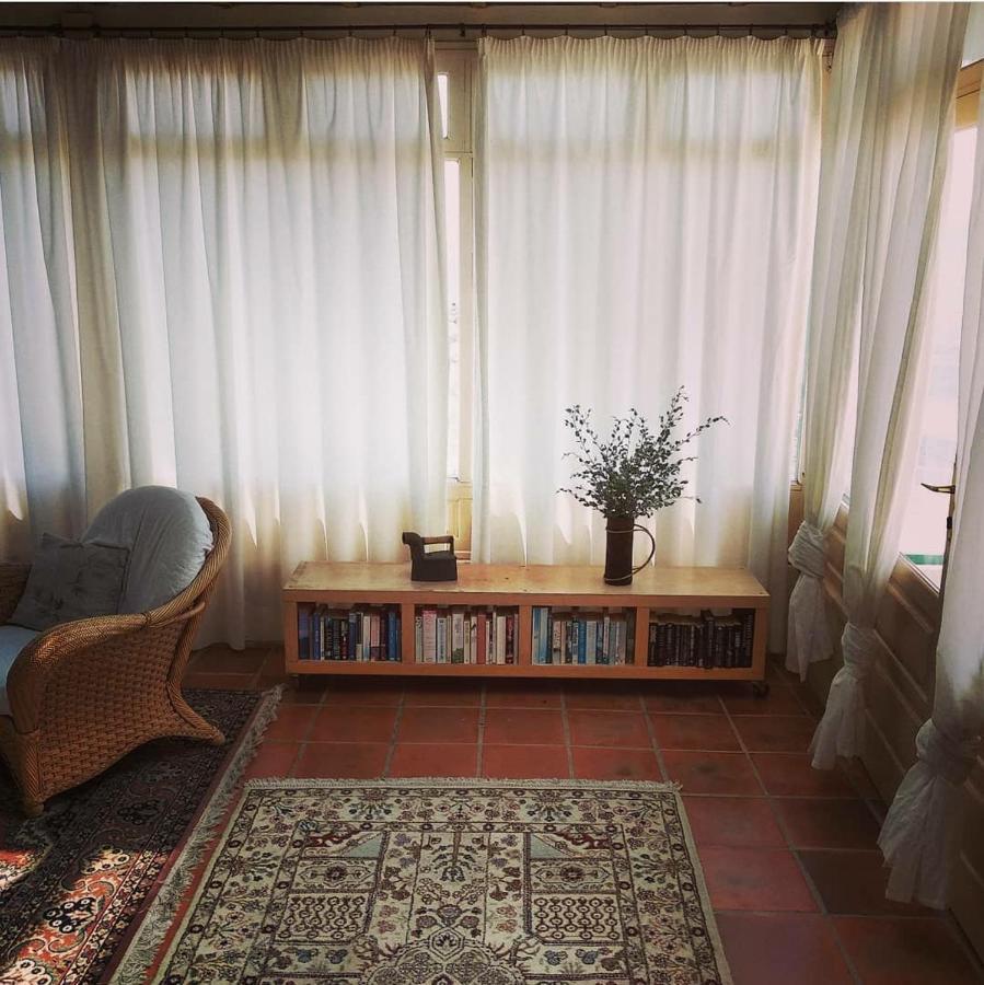 Villa El Perinque Femés Εξωτερικό φωτογραφία