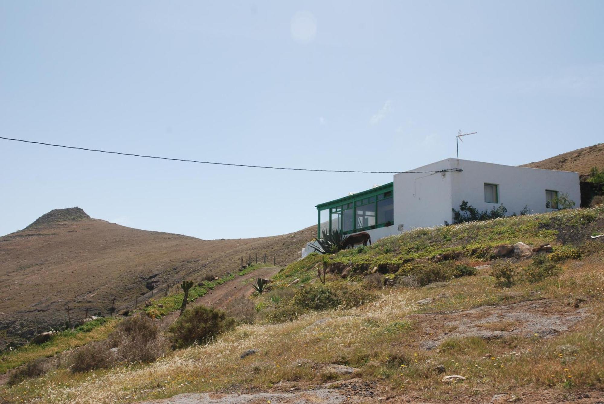 Villa El Perinque Femés Εξωτερικό φωτογραφία