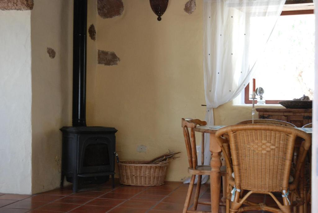 Villa El Perinque Femés Εξωτερικό φωτογραφία