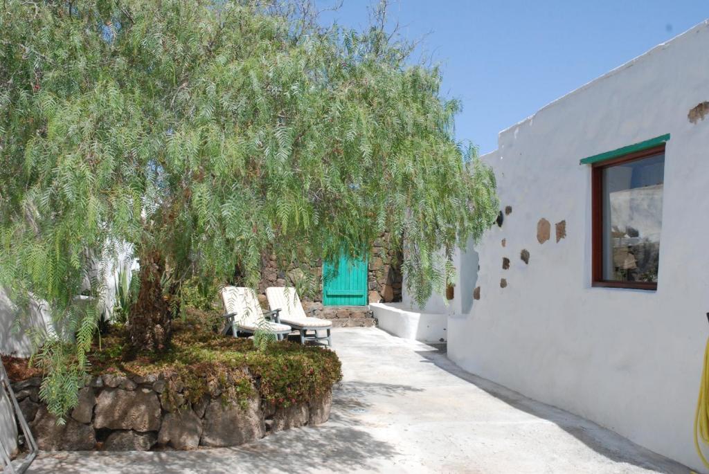 Villa El Perinque Femés Εξωτερικό φωτογραφία