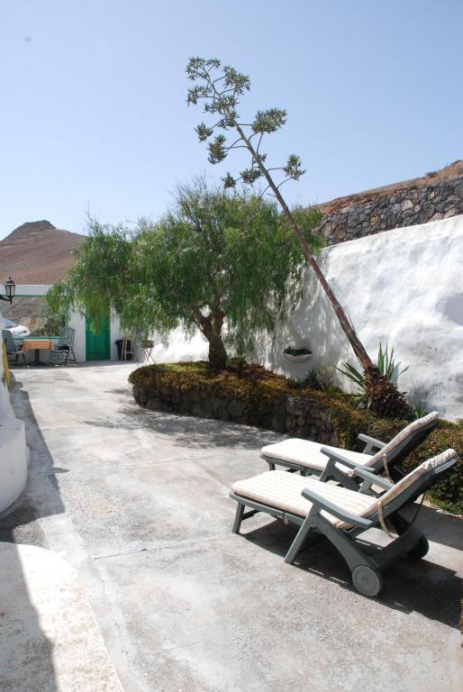 Villa El Perinque Femés Εξωτερικό φωτογραφία