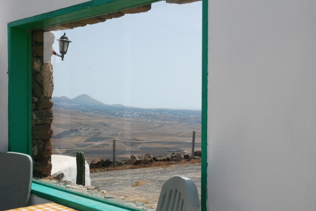 Villa El Perinque Femés Εξωτερικό φωτογραφία